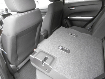 Suzuki Vitara Gebrauchtwagen