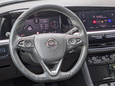 Opel Grandland Gebrauchtwagen