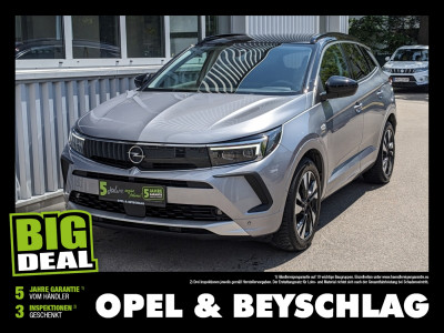 Opel Grandland Gebrauchtwagen
