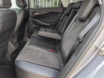 Opel Grandland Gebrauchtwagen