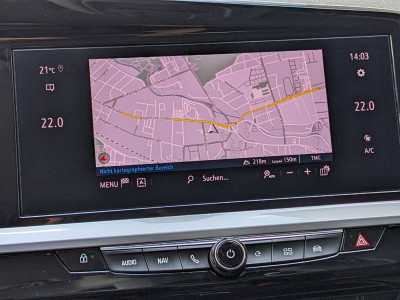 Opel Grandland Gebrauchtwagen