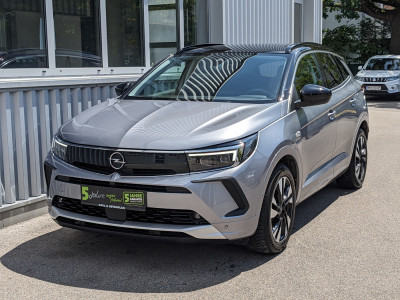 Opel Grandland Gebrauchtwagen