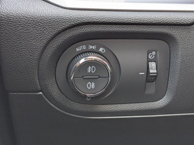 Opel Grandland Gebrauchtwagen