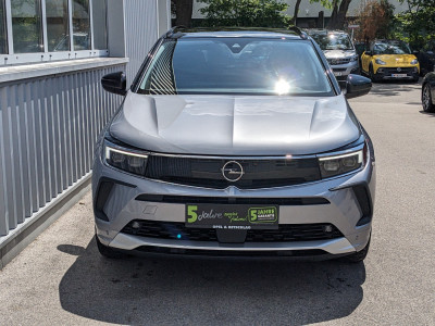Opel Grandland Gebrauchtwagen