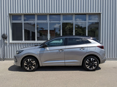 Opel Grandland Gebrauchtwagen