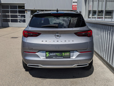 Opel Grandland Gebrauchtwagen