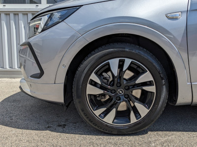 Opel Grandland Gebrauchtwagen