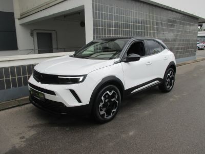 Opel Mokka Gebrauchtwagen