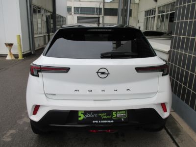 Opel Mokka Gebrauchtwagen