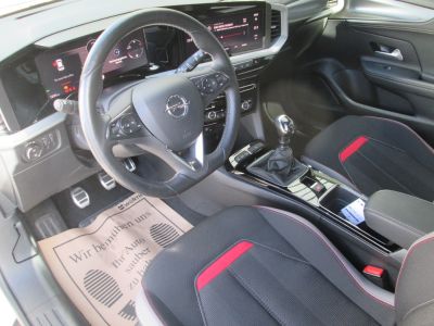 Opel Mokka Gebrauchtwagen