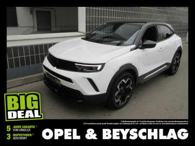Opel Mokka Gebrauchtwagen