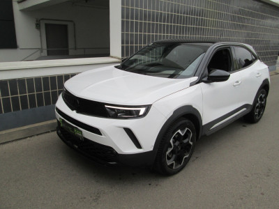 Opel Mokka Gebrauchtwagen