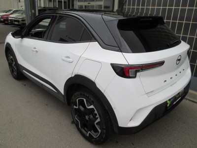 Opel Mokka Gebrauchtwagen