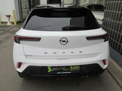 Opel Mokka Gebrauchtwagen