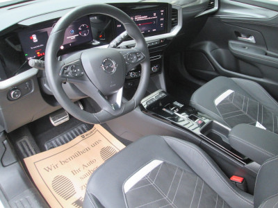 Opel Mokka Gebrauchtwagen
