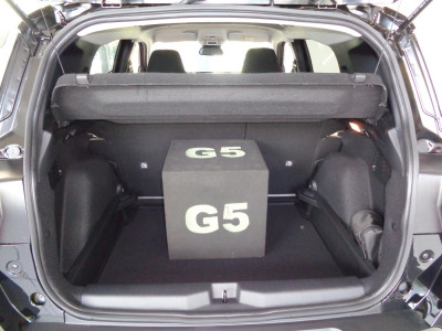Opel Frontera Gebrauchtwagen
