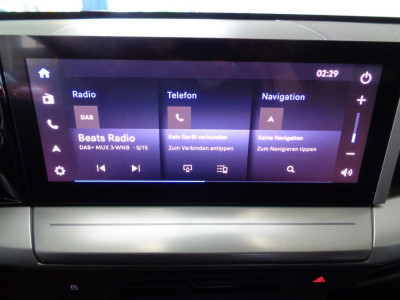 Opel Frontera Gebrauchtwagen