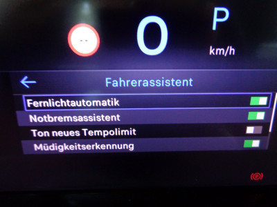 Opel Frontera Gebrauchtwagen