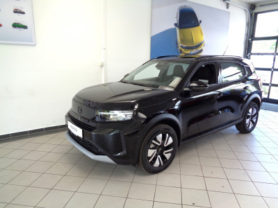 Opel Frontera Gebrauchtwagen