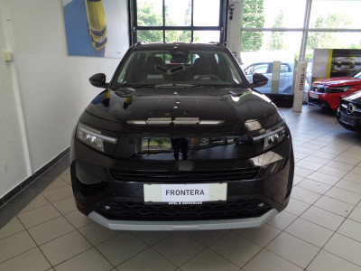 Opel Frontera Gebrauchtwagen
