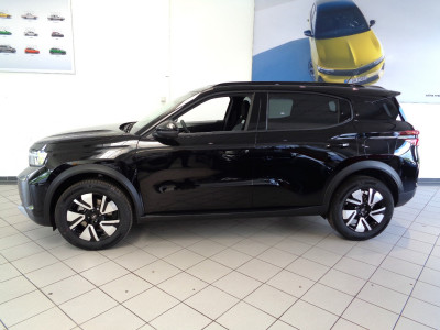 Opel Frontera Gebrauchtwagen