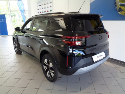 Opel Frontera Gebrauchtwagen