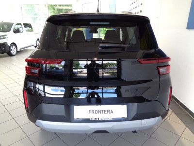 Opel Frontera Gebrauchtwagen