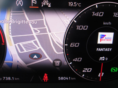 Seat Ateca Gebrauchtwagen