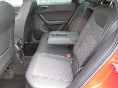 Seat Ateca Gebrauchtwagen