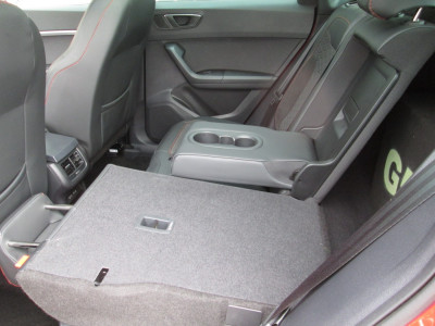 Seat Ateca Gebrauchtwagen