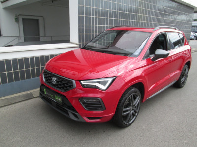 Seat Ateca Gebrauchtwagen