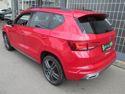 Seat Ateca Gebrauchtwagen