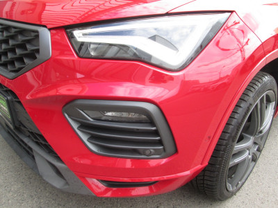 Seat Ateca Gebrauchtwagen