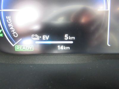 Suzuki Across Gebrauchtwagen