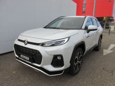 Suzuki Across Gebrauchtwagen