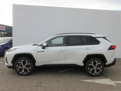 Suzuki Across Gebrauchtwagen