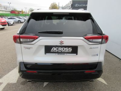 Suzuki Across Gebrauchtwagen