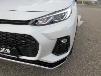 Suzuki Across Gebrauchtwagen