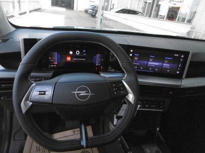 Opel Frontera Gebrauchtwagen