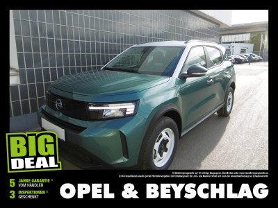 Opel Frontera Gebrauchtwagen