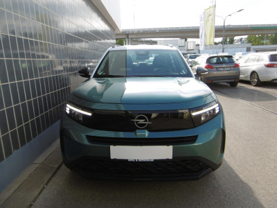 Opel Frontera Gebrauchtwagen