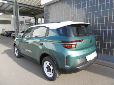 Opel Frontera Gebrauchtwagen