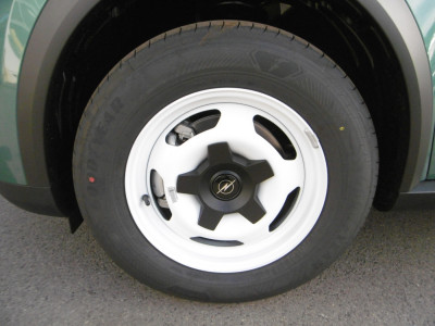 Opel Frontera Gebrauchtwagen