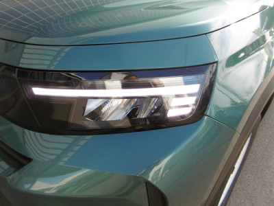 Opel Frontera Gebrauchtwagen