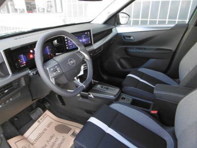 Opel Frontera Gebrauchtwagen