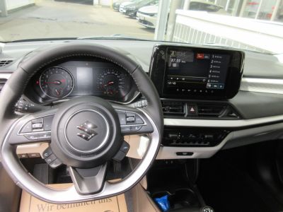 Suzuki Swift Gebrauchtwagen