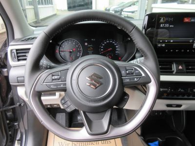 Suzuki Swift Gebrauchtwagen