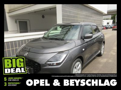 Suzuki Swift Gebrauchtwagen Suzuki Swift Gebrauchtwagen