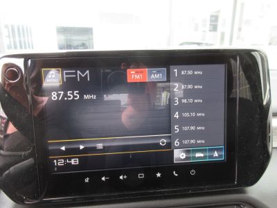 Suzuki Swift Gebrauchtwagen