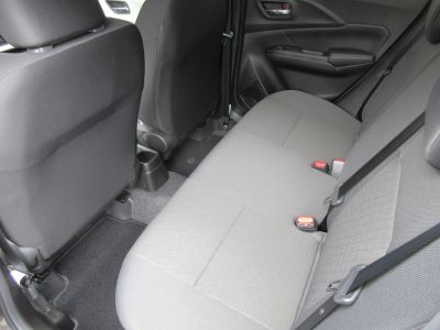 Suzuki Swift Gebrauchtwagen